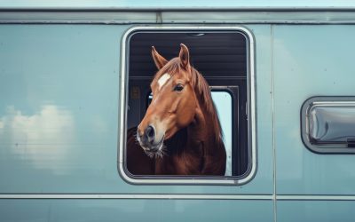 Ultimate Guide to Towing a Horse Box