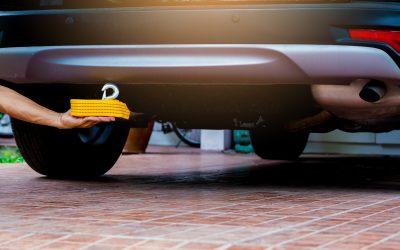 Towbar Installation FAQs: Answering Your Most Common Questions