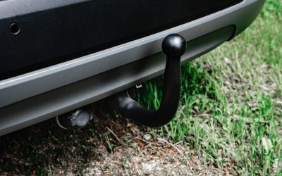 I am changing my car; can I fit the towbar from my old car onto my new car?